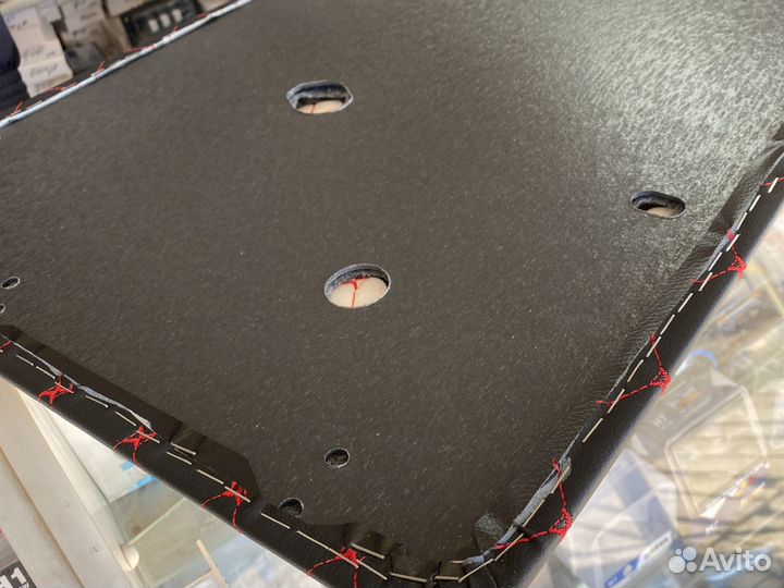 Дверные карты ваз 2106,2107 обшивки дверей