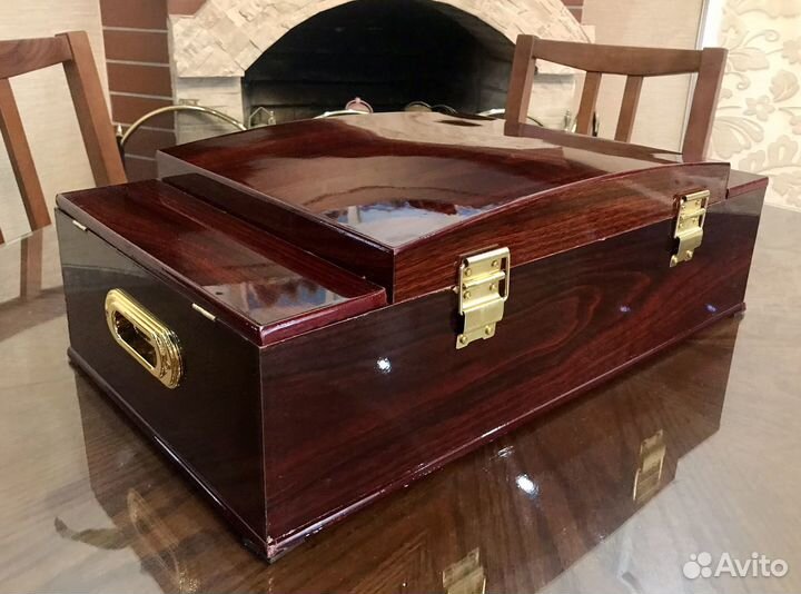 Набор столовых приборов