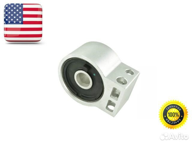 Сайлентблок переднего рычага Cadillac SRX 10-16