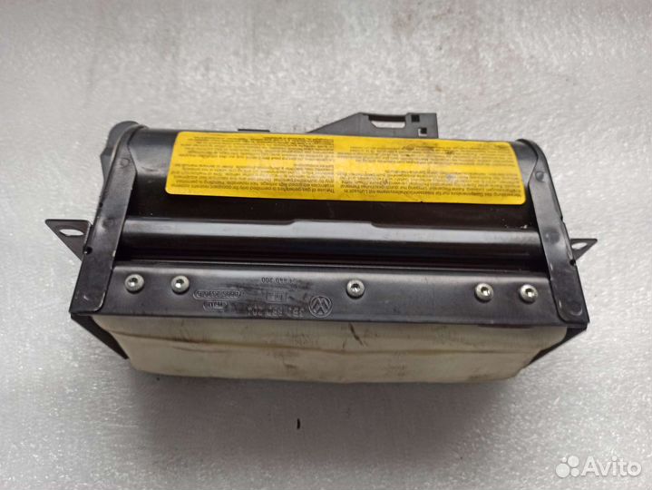 Подушка безопасности Volkswagen Passat b5