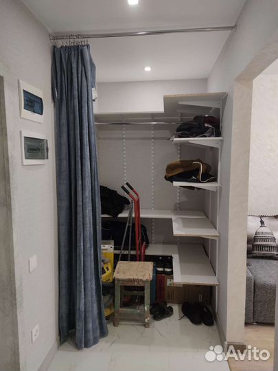 Сборка мебели, мелкий ремонт, мастер на час