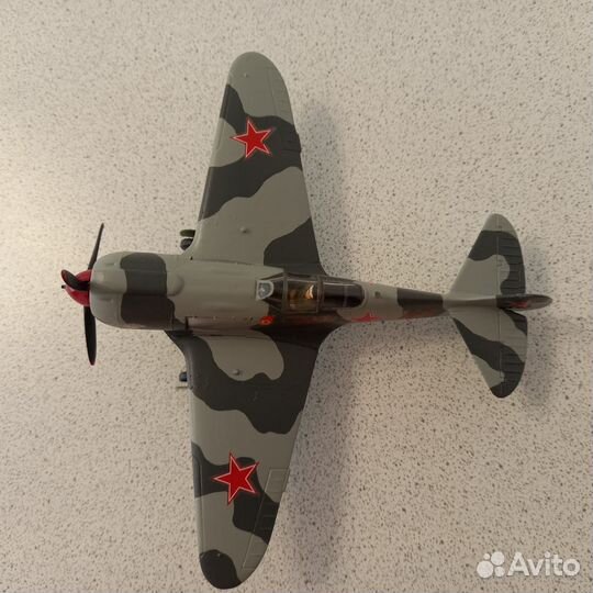 Ла-5фн