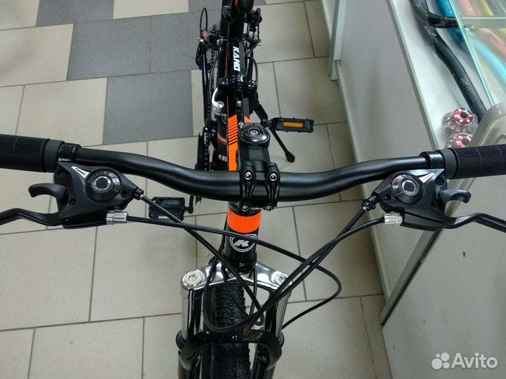 Велосипед на дисках 24 дюйма складной