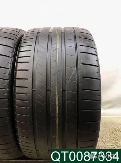 Pirelli P Zero PZ4 305/30 R21 96P