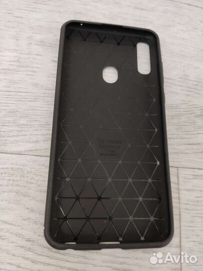 Чехол для asus Zenfon Max Pro M2 ZB631K