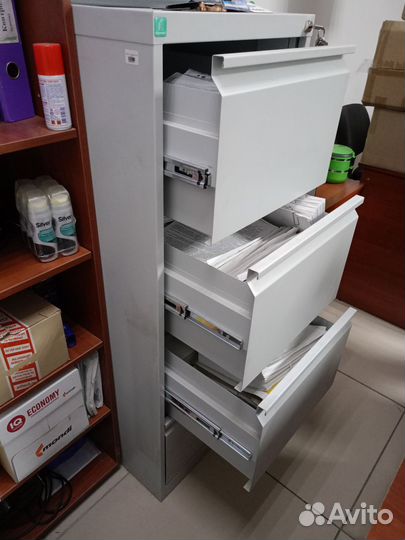 Шкаф для документов