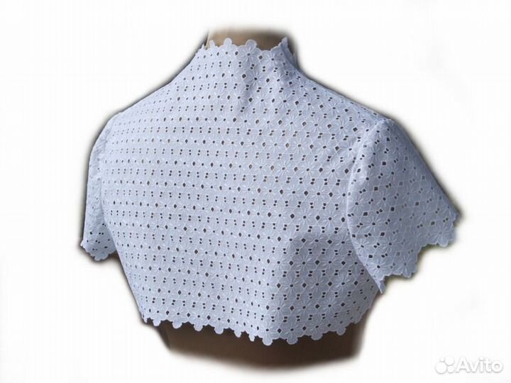 Платье на выпускной свадебное из шитья New Look