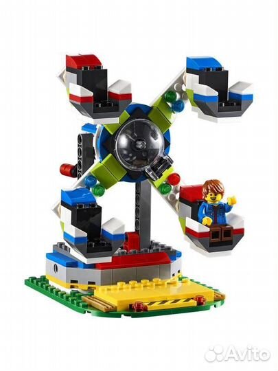 Конструктор