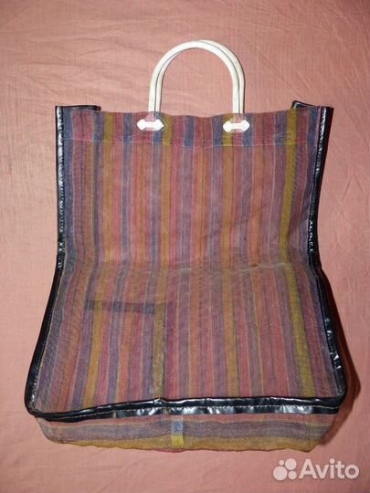 Хозяйственная сумка из СССР
