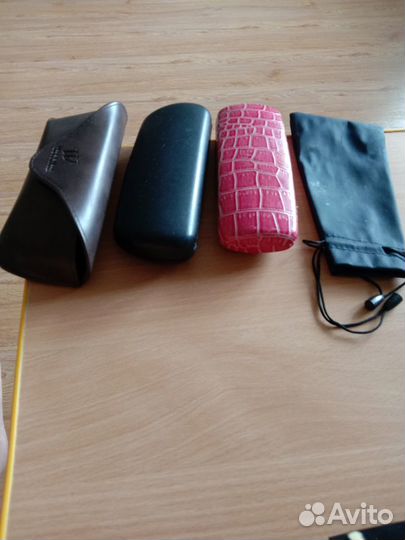 Очки для дали,чтения,солнцезащитные