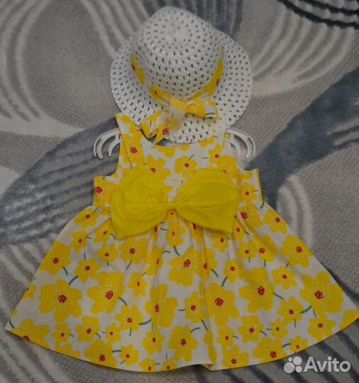 Детская одежда для девочек