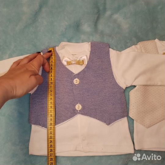 Одежда для малышей