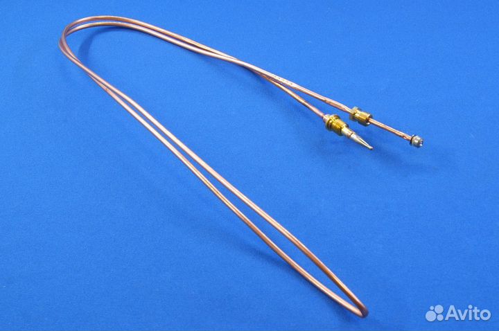 Термопара для горелки духовки Gorenje (656722)