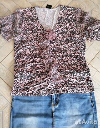 Женские вещи