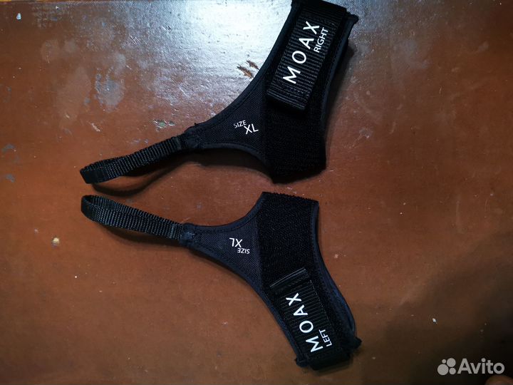 Темляки swix, moax