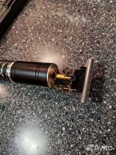 Бритва триммер