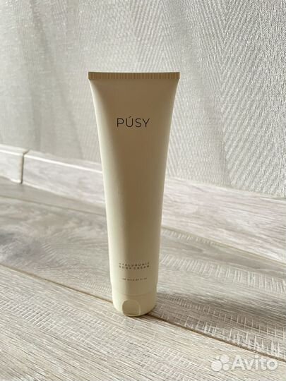 Крем для тела Pusy
