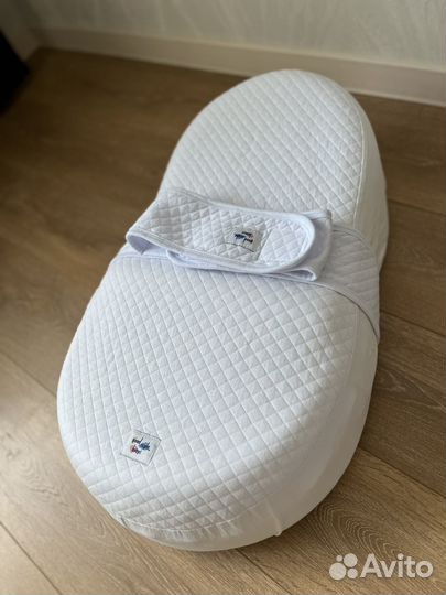 Кокон для новорожденных