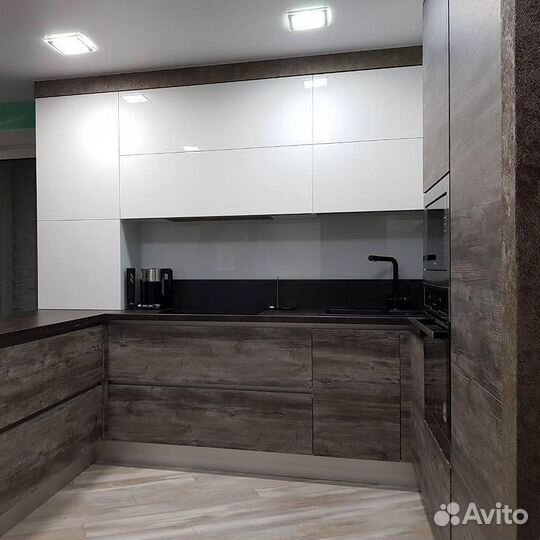 Кухня от производителя