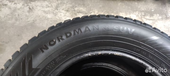 Nokian Tyres Hakkapeliitta 8 265/65 R18