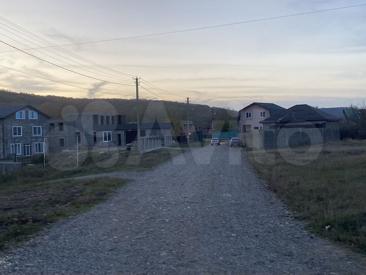 Дом 450 м² на участке 11 сот.