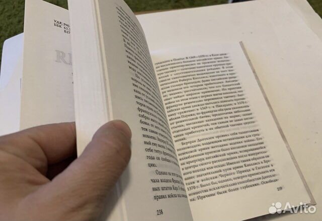 Басовская Столетняя война: леопард против лилии