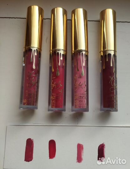 Помада для губ Kylie