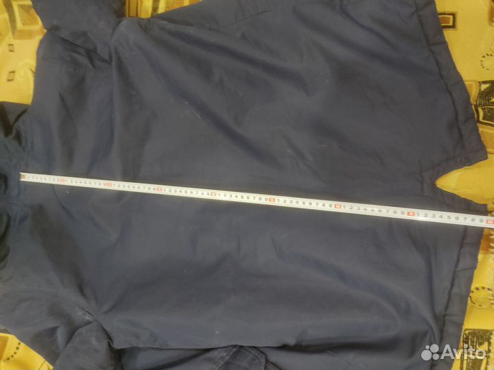 Зимняя куртка