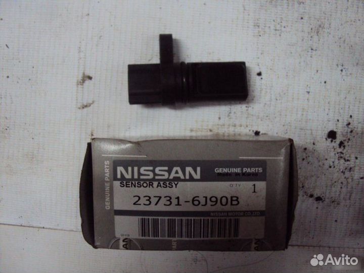 Датчик положения распредвала Nissan Fuga QU14 VQ35