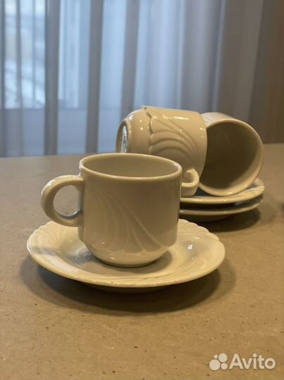 Кофейный сервиз германия