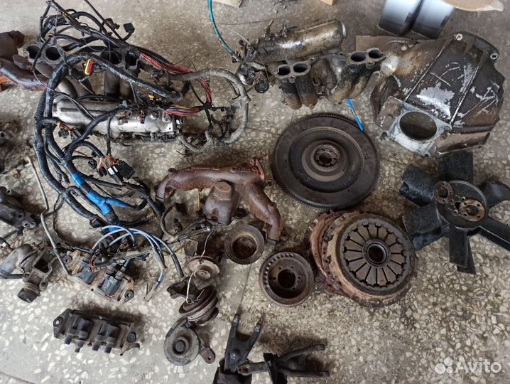 Двигатель умз 4216 газель бизнес УАЗ