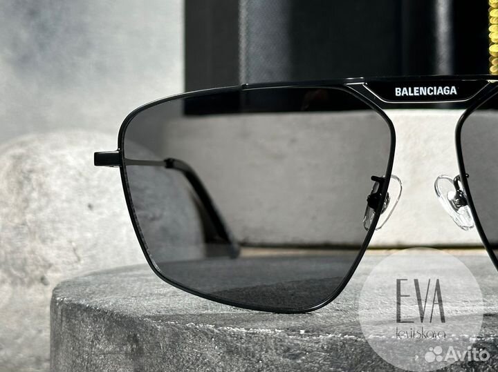 Очки Balenciaga BB0246S 002 (2)