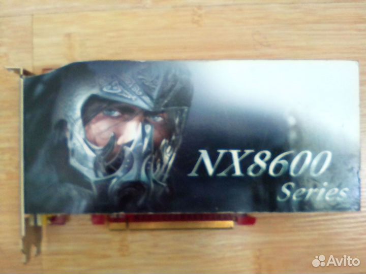 Видеокарта