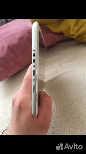 Планшет iPad mini 3 16gb