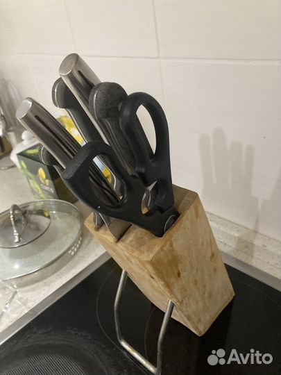 Набор кухонный