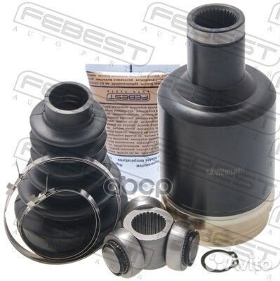 Шрус MB W211 03- внутр.лев. 1611211LH Febest