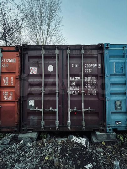 Аренда склада, 30 м², Южнопортовая, 40, стр 1