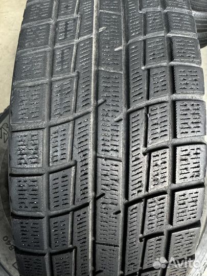 Yokohama Ice Guard IG30 175/70 R14 84Q