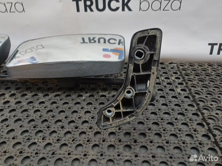 9408101419 Зеркало заднего вида боковое левое