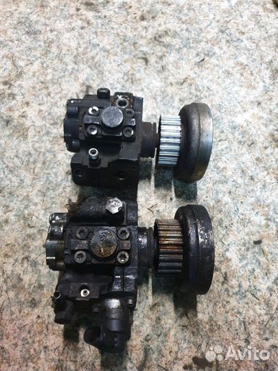 Тнвд Ауди Фольксваген 3.0 TDI 059130755S