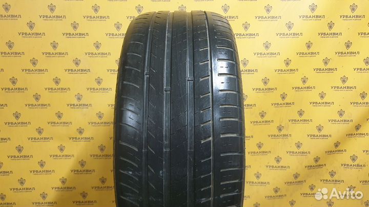 Goform EcoPlus SUV 275/45 R20 110W