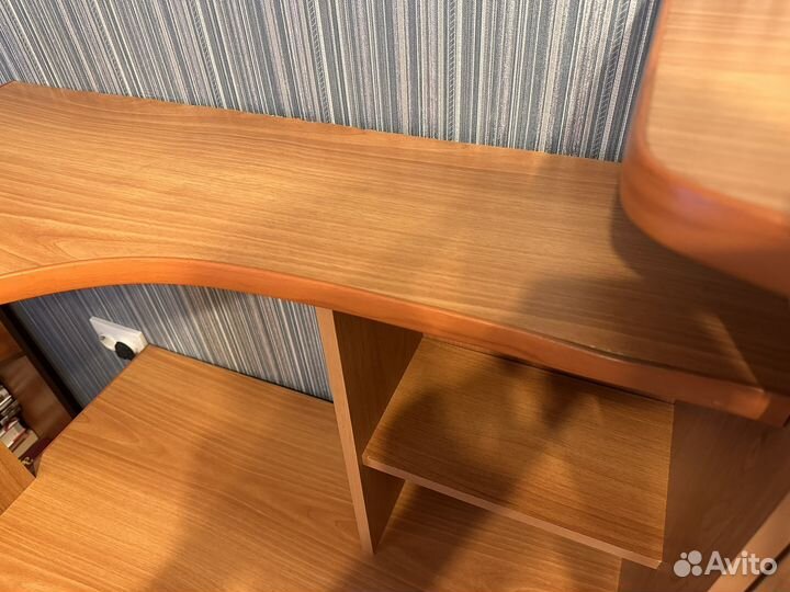 Компьютерный стол бу