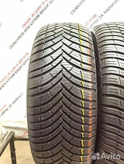 Kleber Quadraxer 2 185/65 R15 92T