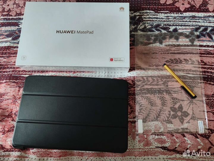 Планшет Huawei MatePad 10.4