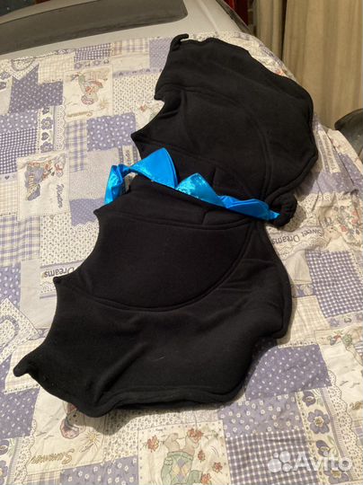 Костюм Беззубик дракон Ростовой