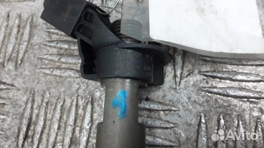 Форсунка дизельная mercedes benz R-class W251 (8PH