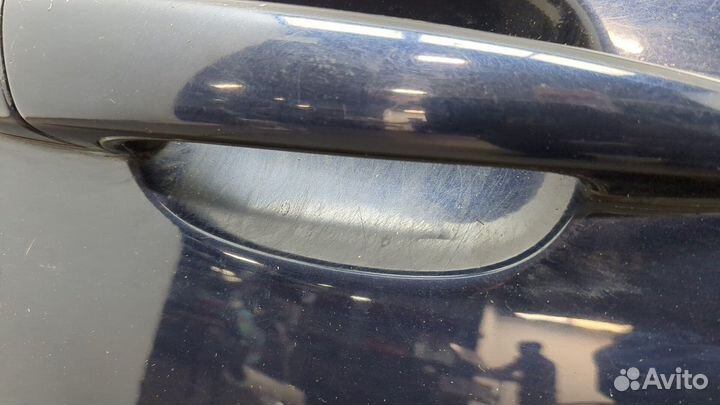 Дверь боковая BMW 3 E46, 2004