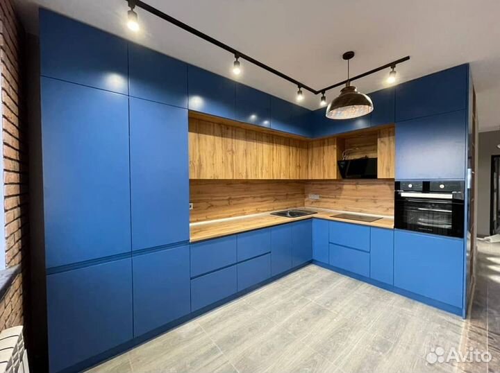 Кухня (реальная цена за гарнитур)ks:0726542