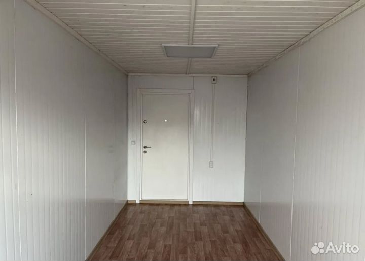 Купить модульные бытовки бу