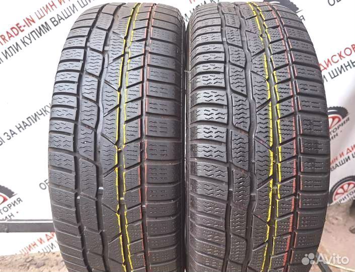 Continental ContiWinterContact TS 830 P 205/60 R16 96H